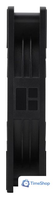 Комплект вентиляторов для корпуса Thermalright TL-S12-S X3 - Изображение №7 — Интернет-магазин Time-Shop