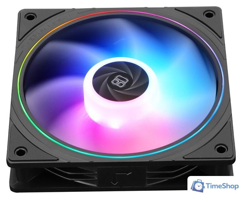 Комплект вентиляторов для корпуса Thermalright TL-S12-S X3 - Изображение №6 — Интернет-магазин Time-Shop
