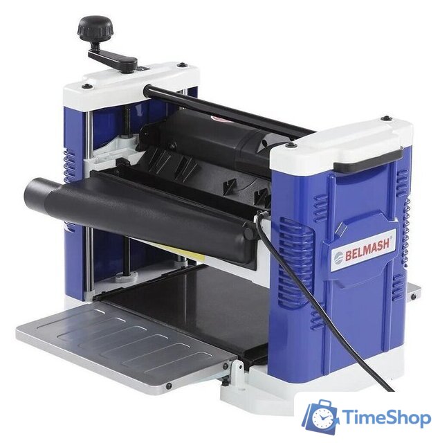 Рейсмусовый станок Belmash (Белмаш) P1800L - Изображение №5 — Интернет-магазин Time-Shop