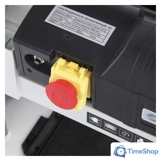 Рейсмусовый станок Belmash (Белмаш) P1800L - Изображение №17 — Интернет-магазин Time-Shop