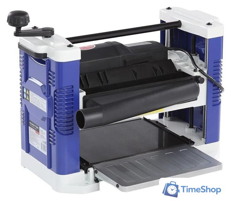 Рейсмусовый станок Belmash (Белмаш) P1800L - Изображение №9 — Интернет-магазин Time-Shop