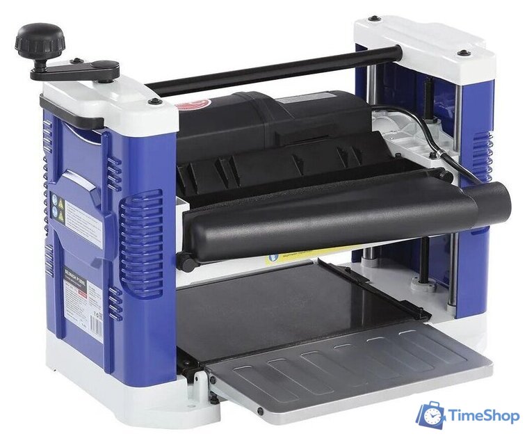 Рейсмусовый станок Belmash (Белмаш) P1800L - Изображение №10 — Интернет-магазин Time-Shop