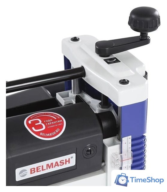 Рейсмусовый станок Belmash (Белмаш) P1800L - Изображение №1 — Интернет-магазин Time-Shop