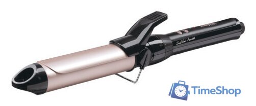 Круглая  плойка BaByliss C332E - Изображение №1 — Интернет-магазин Time-Shop
