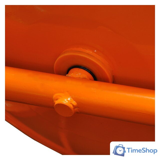 Бетономешалка Skiper CM-150 - Изображение №4 — Интернет-магазин Time-Shop