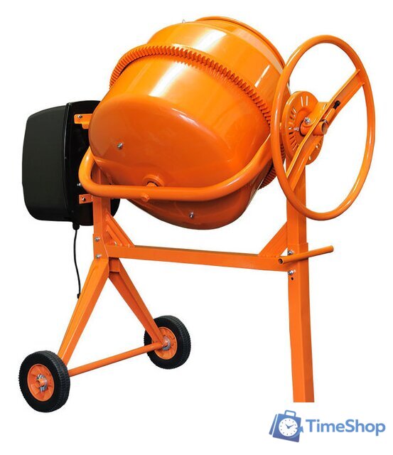 Бетономешалка Skiper CM-150 - Изображение №2 — Интернет-магазин Time-Shop