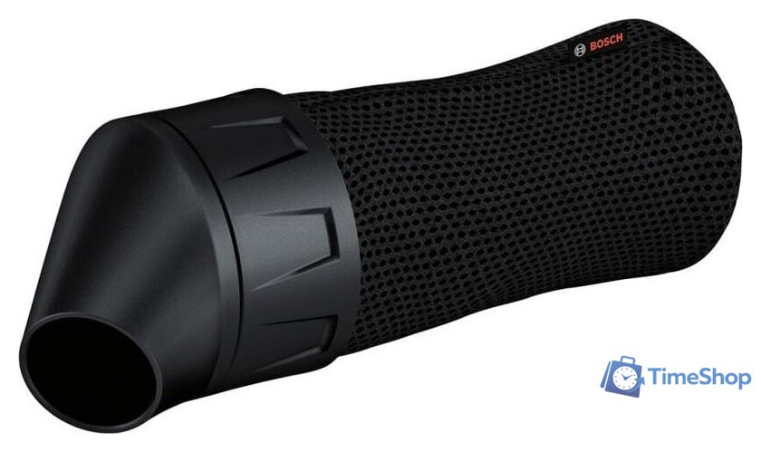 Эксцентриковая шлифмашина Bosch GEX 18V-125 Professional 0601372201 (без АКБ) - Изображение №3 — Интернет-магазин Time-Shop