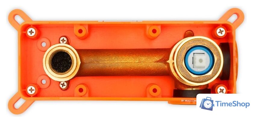 Смеситель Rea Lungo Long Matt Gold B4109 - Изображение №4 — Интернет-магазин Time-Shop