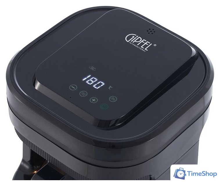 Аэрогриль (аэрофритюрница) Gipfel Chef 52677 - Изображение №6 — Интернет-магазин Time-Shop