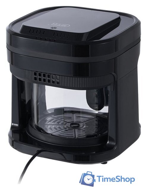 Аэрогриль (аэрофритюрница) Gipfel Chef 52677 - Изображение №2 — Интернет-магазин Time-Shop