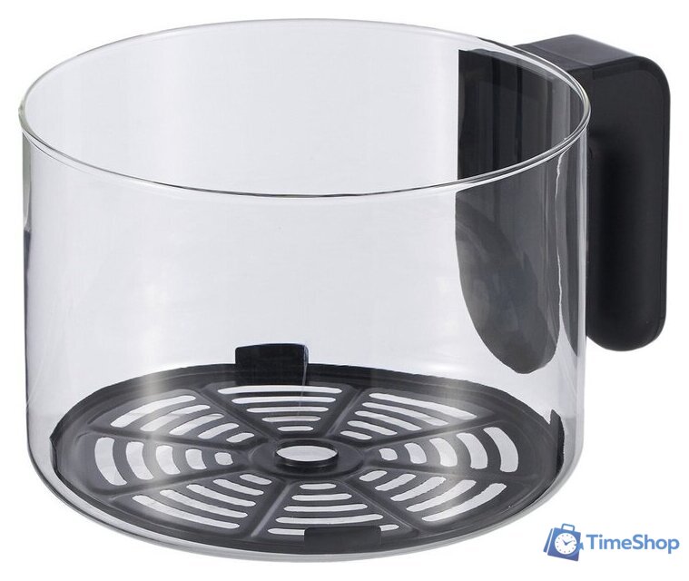 Аэрогриль (аэрофритюрница) Gipfel Chef 52677 - Изображение №4 — Интернет-магазин Time-Shop