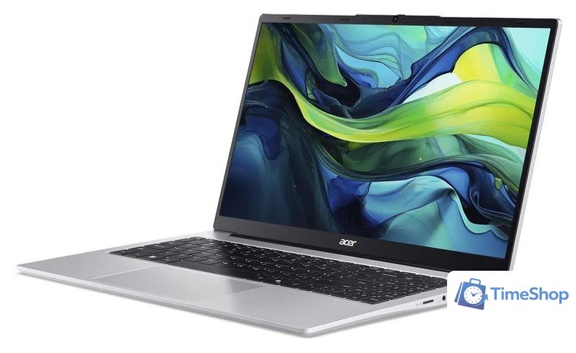 Ноутбук Acer Aspire Lite 15 AL15-42P-R0VS NX.D3SCD.004 - Изображение №3 — Интернет-магазин Time-Shop