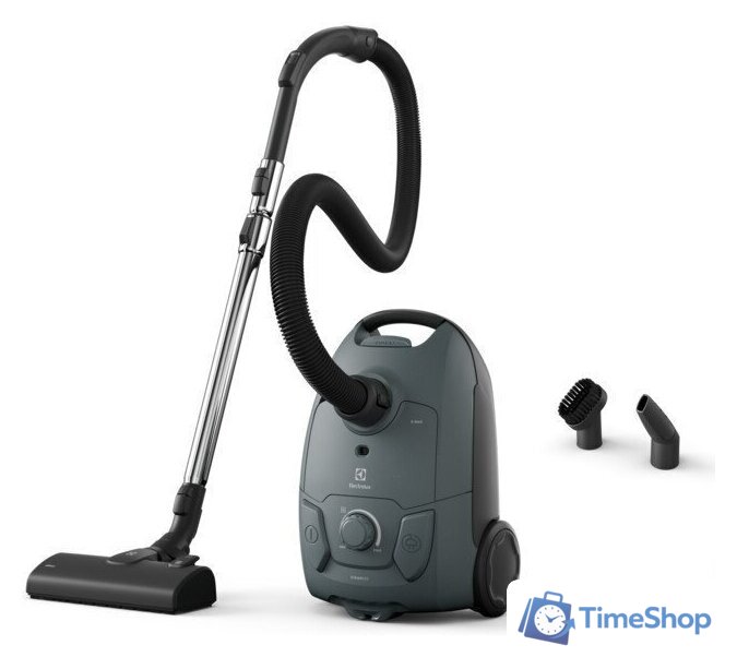 Пылесос Electrolux Clean 500 EB51C1OG - Изображение №1 — Интернет-магазин Time-Shop