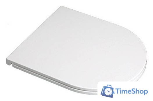 Сиденье для унитаза WeltWasser 013 GL-WT - Изображение №1 — Интернет-магазин Time-Shop