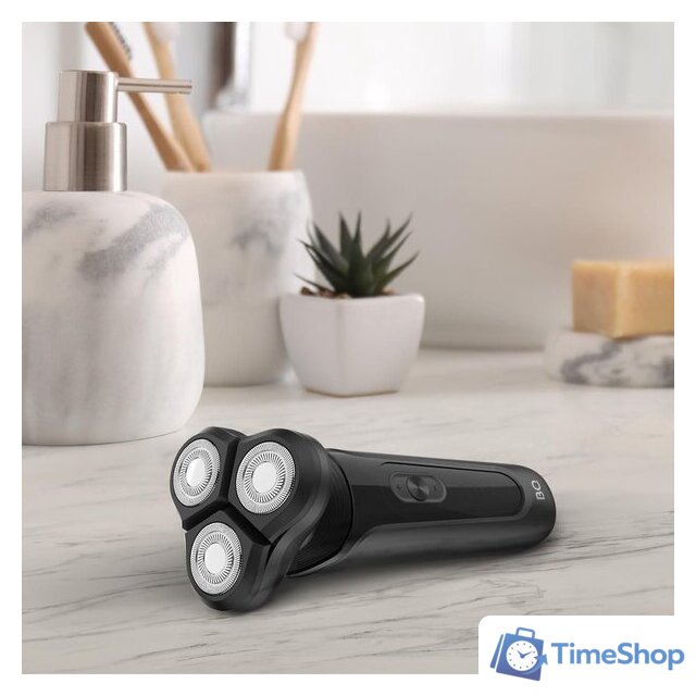 Электробритва BQ SV1006 - Изображение №5 — Интернет-магазин Time-Shop