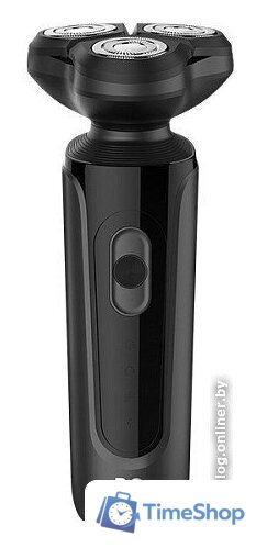 Электробритва BQ SV1006 - Изображение №1 — Интернет-магазин Time-Shop