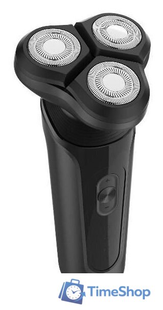Электробритва BQ SV1006 - Изображение №3 — Интернет-магазин Time-Shop