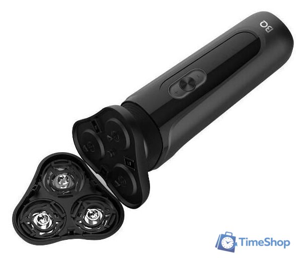 Электробритва BQ SV1006 - Изображение №4 — Интернет-магазин Time-Shop
