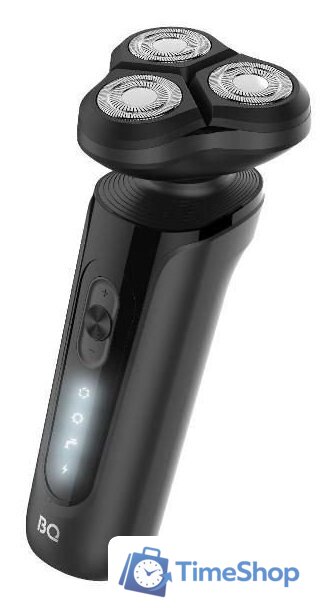 Электробритва BQ SV1006 - Изображение №2 — Интернет-магазин Time-Shop