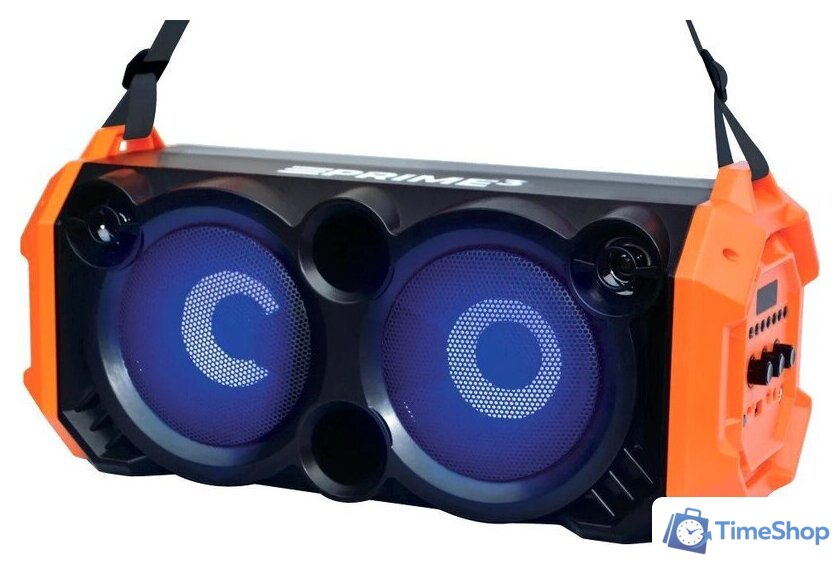 Беспроводная колонка Prime3 APS31 - Изображение №1 — Интернет-магазин Time-Shop