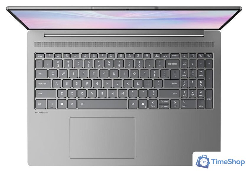 Ноутбук Lenovo IdeaPad Slim 5 16ARP10 83HU003JRK - Изображение №3 — Интернет-магазин Time-Shop