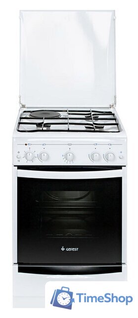 Кухонная плита GEFEST 5110-01 - Изображение №1 — Интернет-магазин Time-Shop