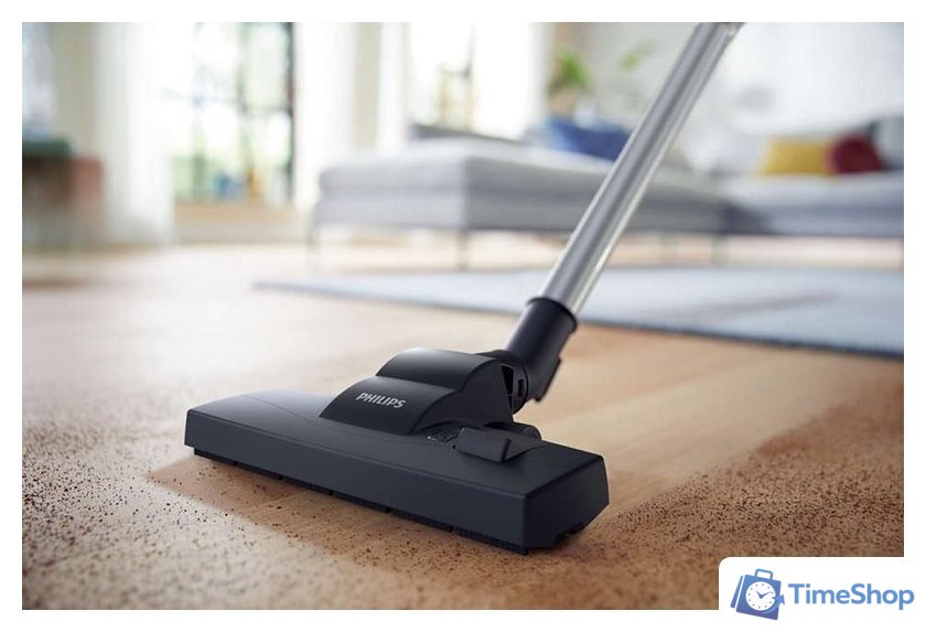 Пылесос Philips XB2062/01 - Изображение №6 — Интернет-магазин Time-Shop