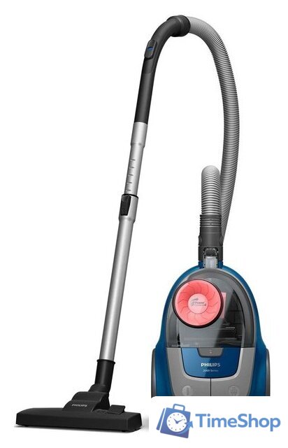 Пылесос Philips XB2062/01 - Изображение №2 — Интернет-магазин Time-Shop
