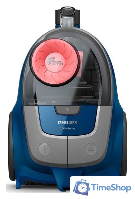 Пылесос Philips XB2062/01 - Изображение №3 — Интернет-магазин Time-Shop