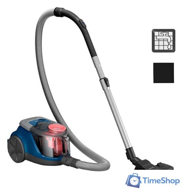 Пылесос Philips XB2062/01 - Изображение №1 — Интернет-магазин Time-Shop