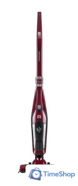 Пылесос Concept VP4136 - Изображение №10 — Интернет-магазин Time-Shop
