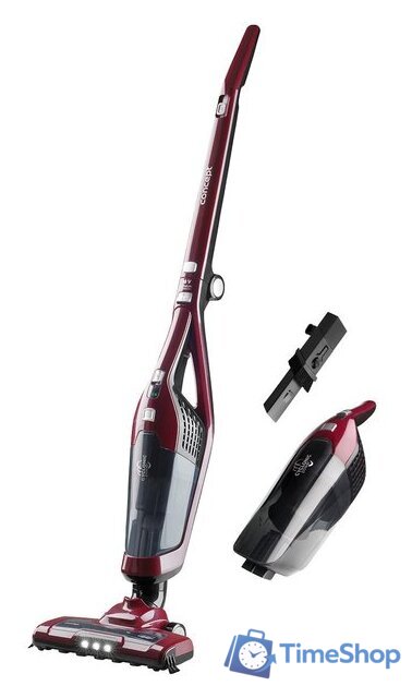 Пылесос Concept VP4136 - Изображение №1 — Интернет-магазин Time-Shop