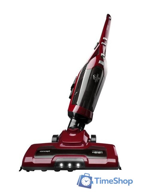 Пылесос Concept VP4136 - Изображение №3 — Интернет-магазин Time-Shop
