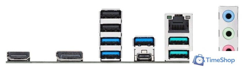 Материнская плата ASUS Prime H770-Plus - Изображение №6 — Интернет-магазин Time-Shop