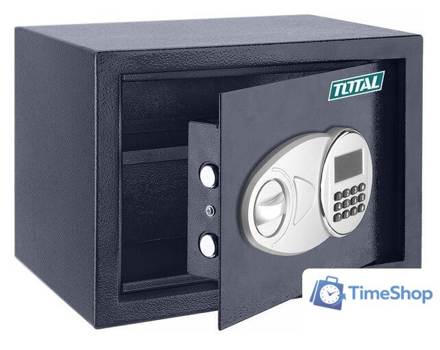 Мебельный сейф Total TESF2501 - Изображение №1 — Интернет-магазин Time-Shop