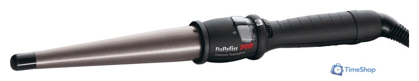 Конусная плойка BaByliss PRO BAB2281TTE - Изображение №1 — Интернет-магазин Time-Shop
