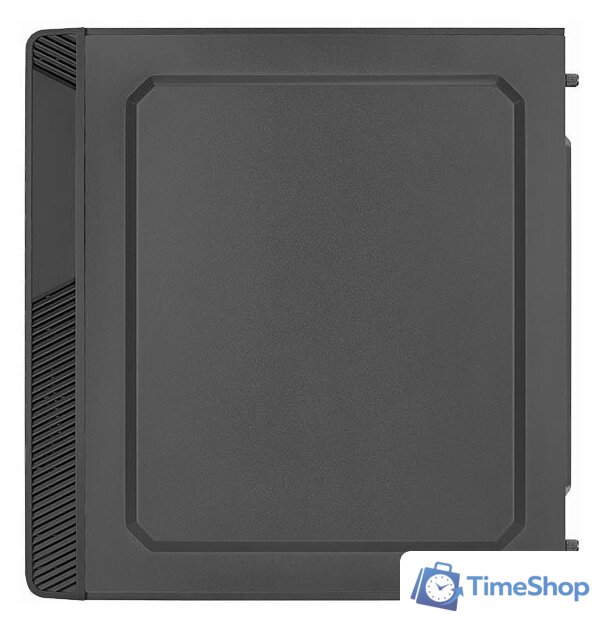 Корпус AeroCool CS-106 CS-106-S-BK-v1 - Изображение №8 — Интернет-магазин Time-Shop