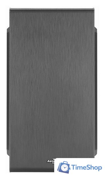 Корпус AeroCool CS-106 CS-106-S-BK-v1 - Изображение №4 — Интернет-магазин Time-Shop