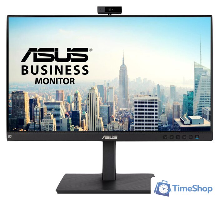 Монитор ASUS Business BE24EQSK - Изображение №1 — Интернет-магазин Time-Shop