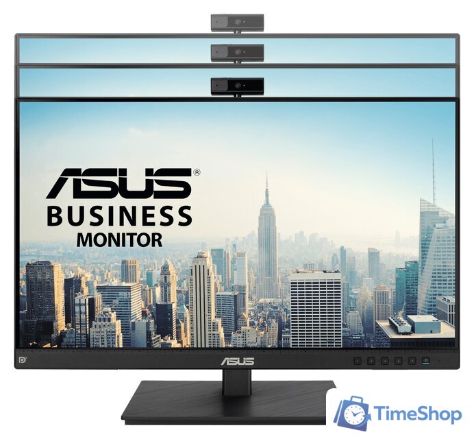 Монитор ASUS Business BE24EQSK - Изображение №5 — Интернет-магазин Time-Shop