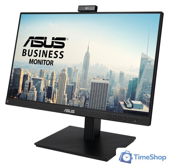 Монитор ASUS Business BE24EQSK - Изображение №4 — Интернет-магазин Time-Shop
