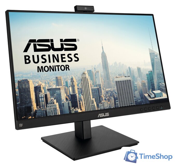 Монитор ASUS Business BE24EQSK - Изображение №6 — Интернет-магазин Time-Shop