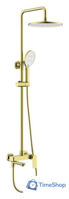 Душевая система  Raglo R03.24.03 - Изображение №1 — Интернет-магазин Time-Shop