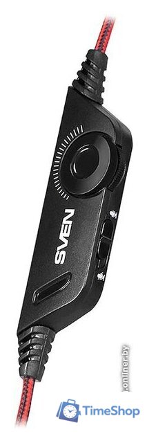 Наушники SVEN AP-G890MV - Изображение №3 — Интернет-магазин Time-Shop