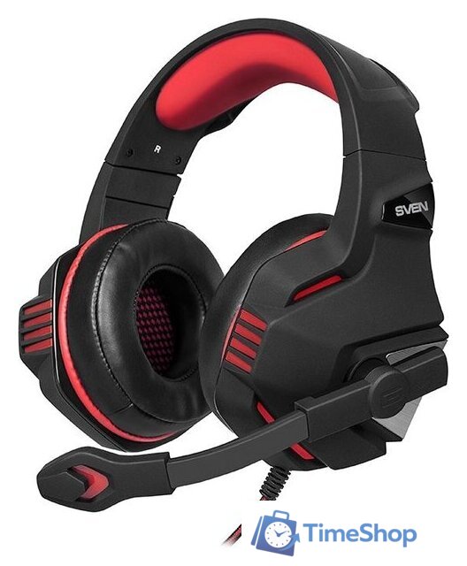 Наушники SVEN AP-G890MV - Изображение №1 — Интернет-магазин Time-Shop