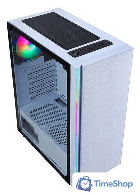 Корпус Formula CL-3302W RGB - Изображение №2 — Интернет-магазин Time-Shop