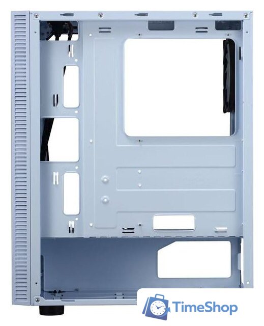 Корпус Formula CL-3302W RGB - Изображение №9 — Интернет-магазин Time-Shop