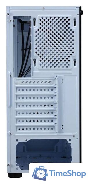 Корпус Formula CL-3302W RGB - Изображение №10 — Интернет-магазин Time-Shop