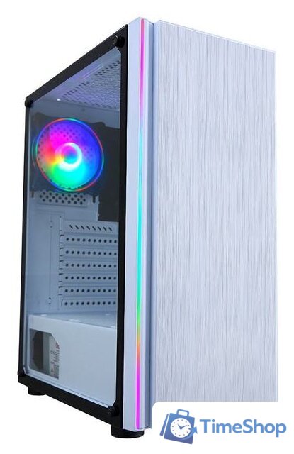 Корпус Formula CL-3302W RGB - Изображение №1 — Интернет-магазин Time-Shop