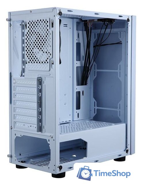 Корпус Formula CL-3302W RGB - Изображение №7 — Интернет-магазин Time-Shop